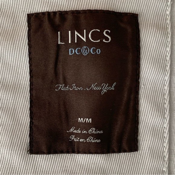 Lincs DC & Co Utility Field Jacket - Picture 9 of 9